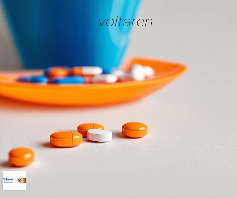 Voltaren 2